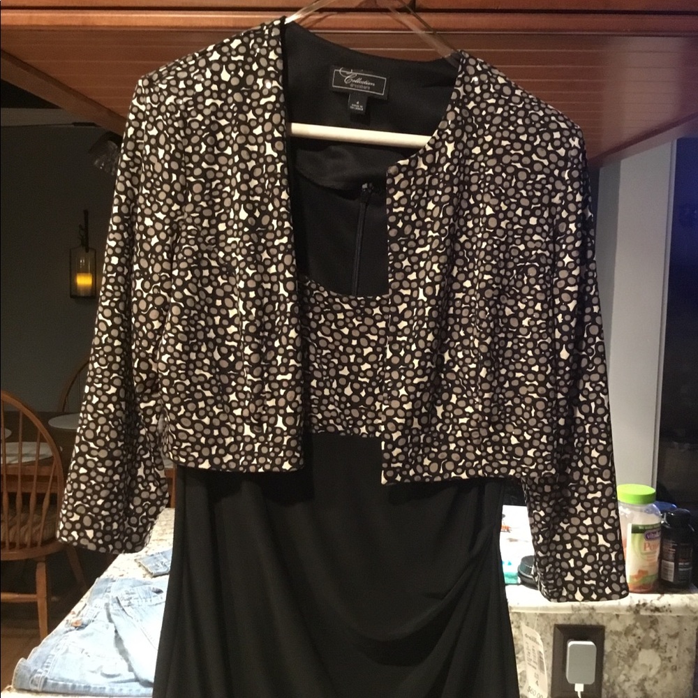 Dress - Picture 3 of 5